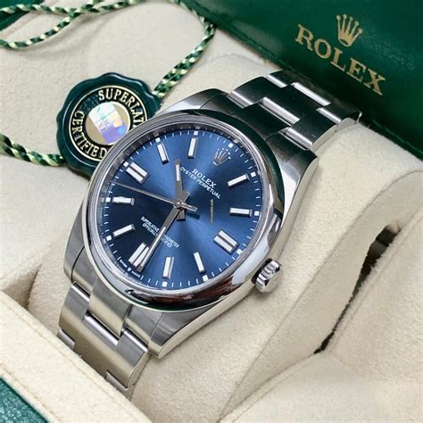 rolex 41mm oyster perpetual for sale|Rolex Oyster Perpetual prix.